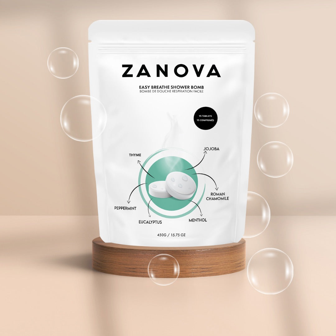 Zanova Collagen Lip Balm