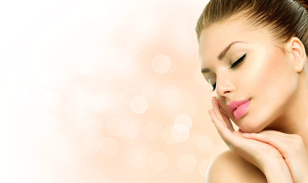 Collagen Lip Balm | The Secret to No-Makeup Natural Beauty