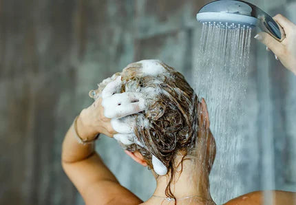 Treatment Shower Head: Ultimate Solution to Skin and Hair Issues