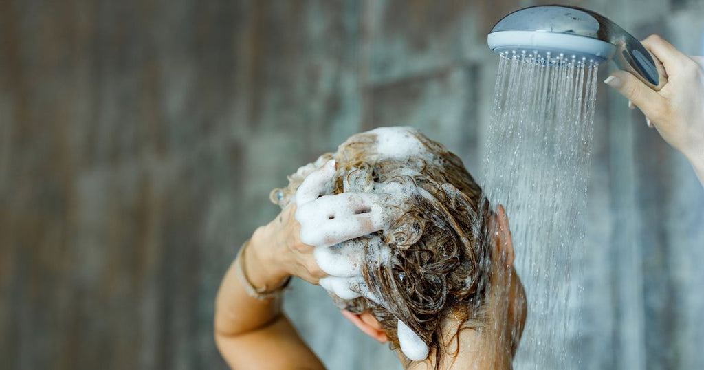 The Science Behind Filtered Showerheads: Why They Matter