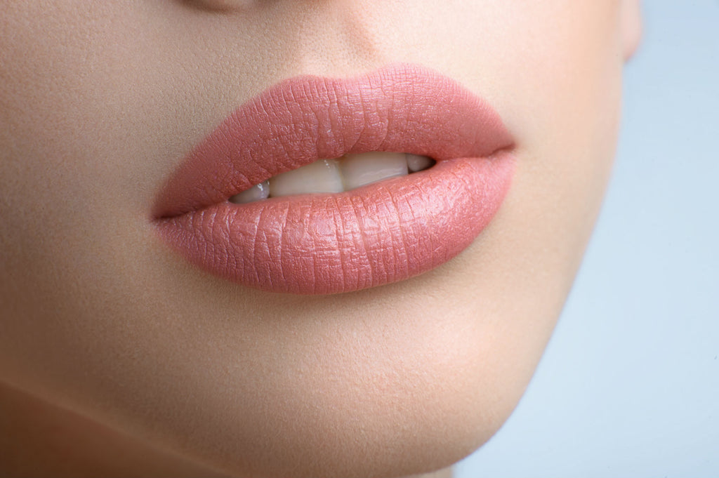 Top 5 Sustainable Benefits of Collagen Lip Balm