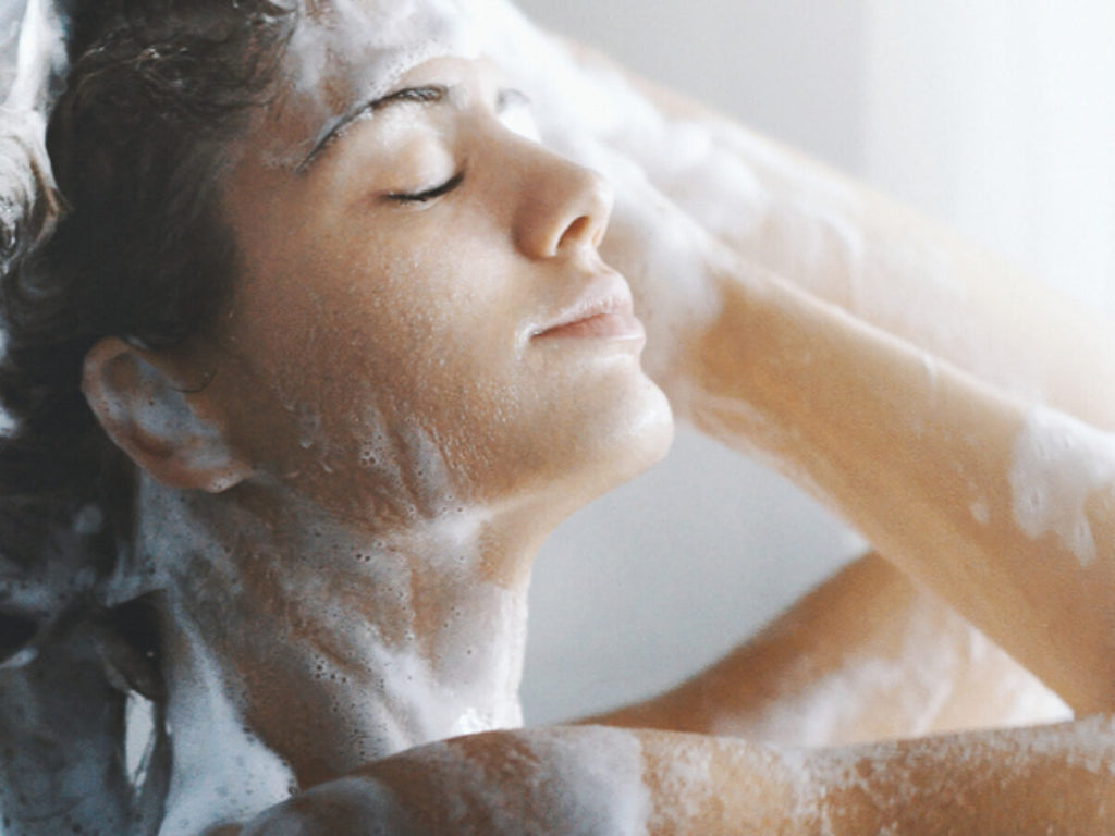 Top Signs Your Shower Water is Damaging Your Skin and Hair