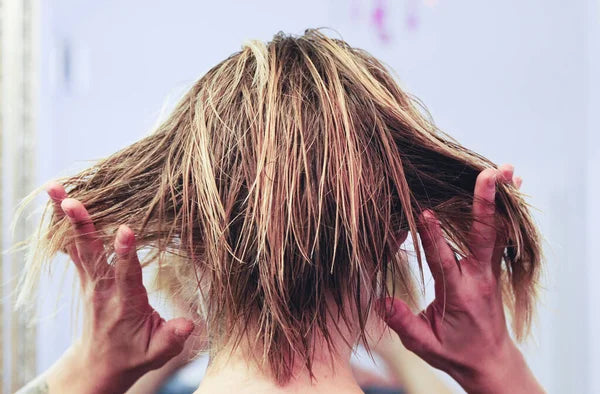 The Real Reason Your Hair Color's Fading: Causes and Solutions