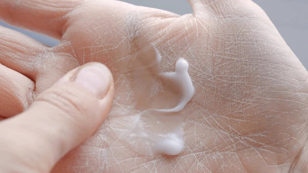 Why Your Hand Cream Might Be Causing You to Skin Pick