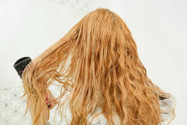 Is Your Shower Water Ruining Your Hair? The Filter Fix Every Scalp-Picker Needs