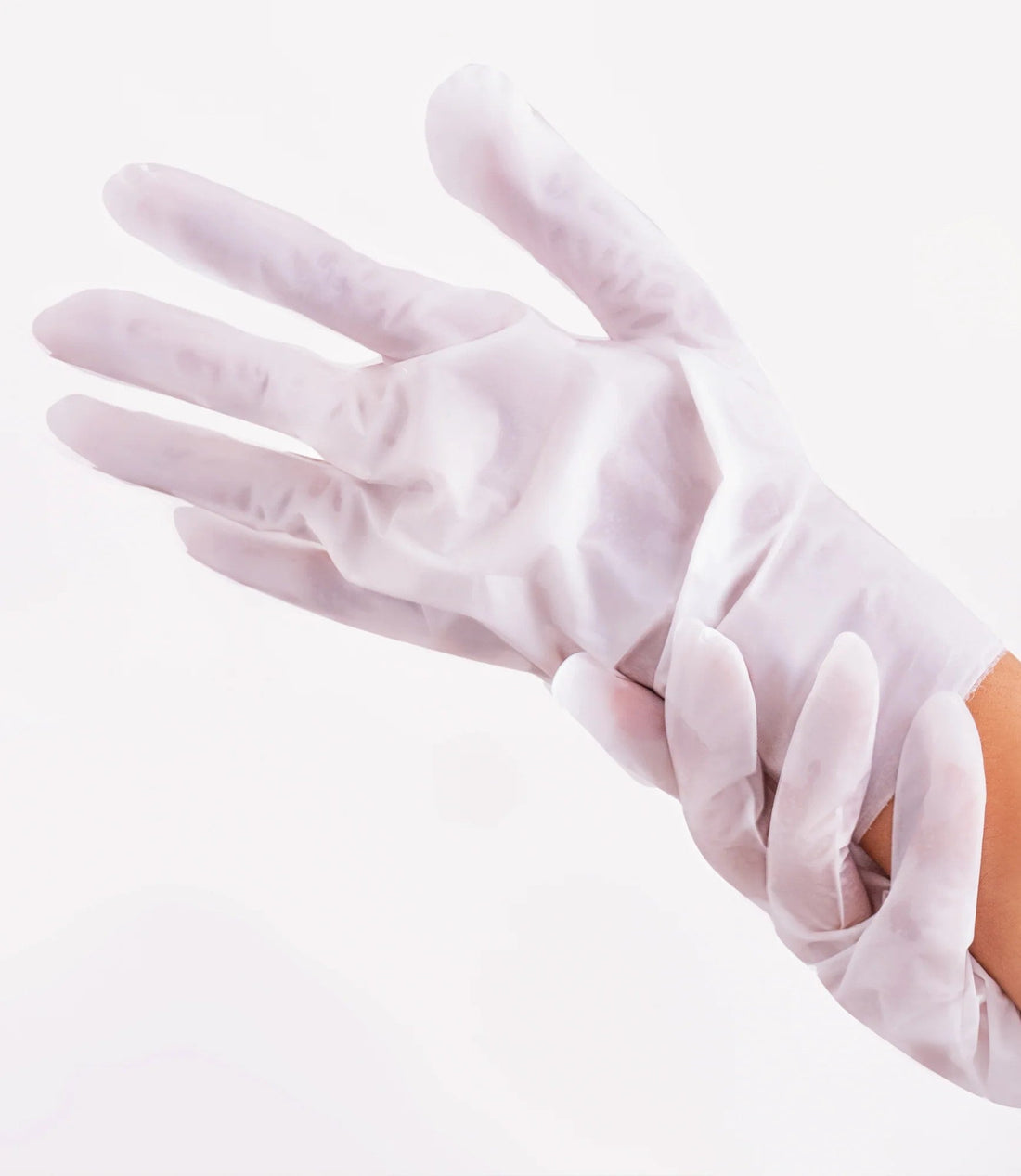 Stop Wasting Time With Cotton Gloves: The Overnight Secret to Healing Hangnails