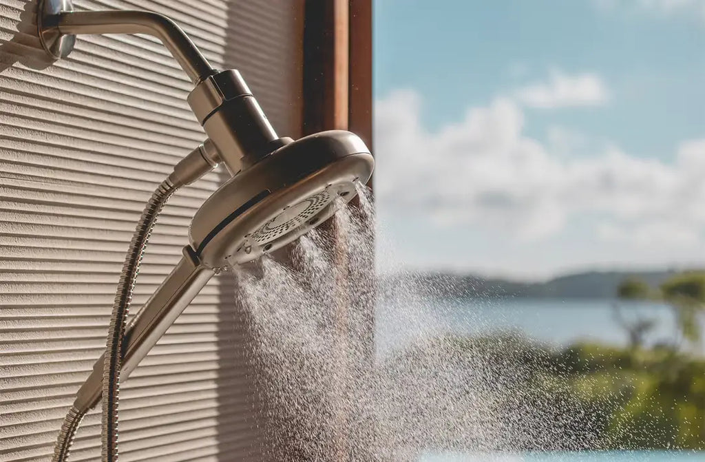 Best Shower Head Water Filter: Protect Your Hair and Skin