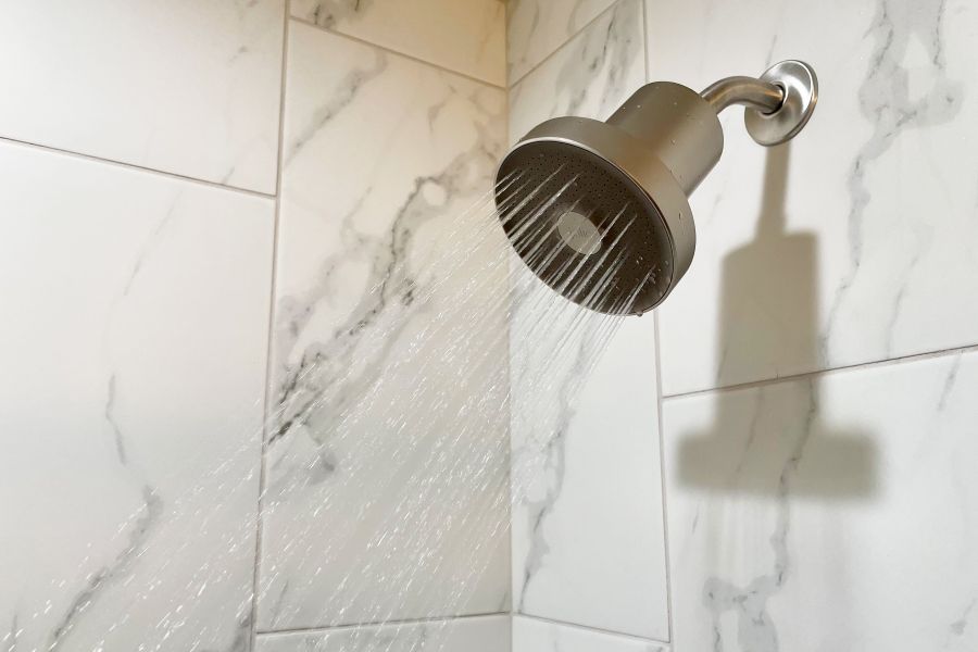 Why Filtered Showers Are the New Silk Pillowcases (And How They Transform Your Skin)