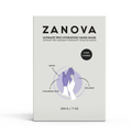 Zanova Collagen Hand Mask | Hyaluronic Acid, Vitamin C & E | For Skin Picking and Nail Biting Damage | 5 Pairs
