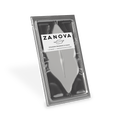 Zanova Collagen Treatment Lip Mask Sample | Hyaluronic Acid, Vitamin E | For Lip Picking & Biting Damages | 1 Mask