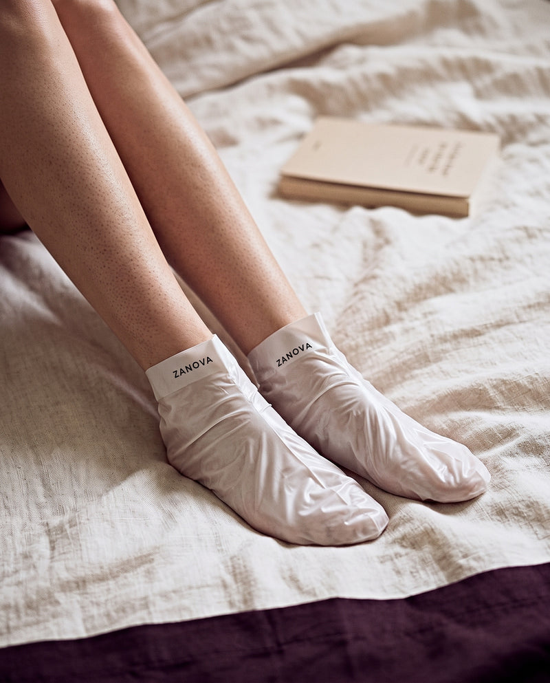 Wear for 25 minutes