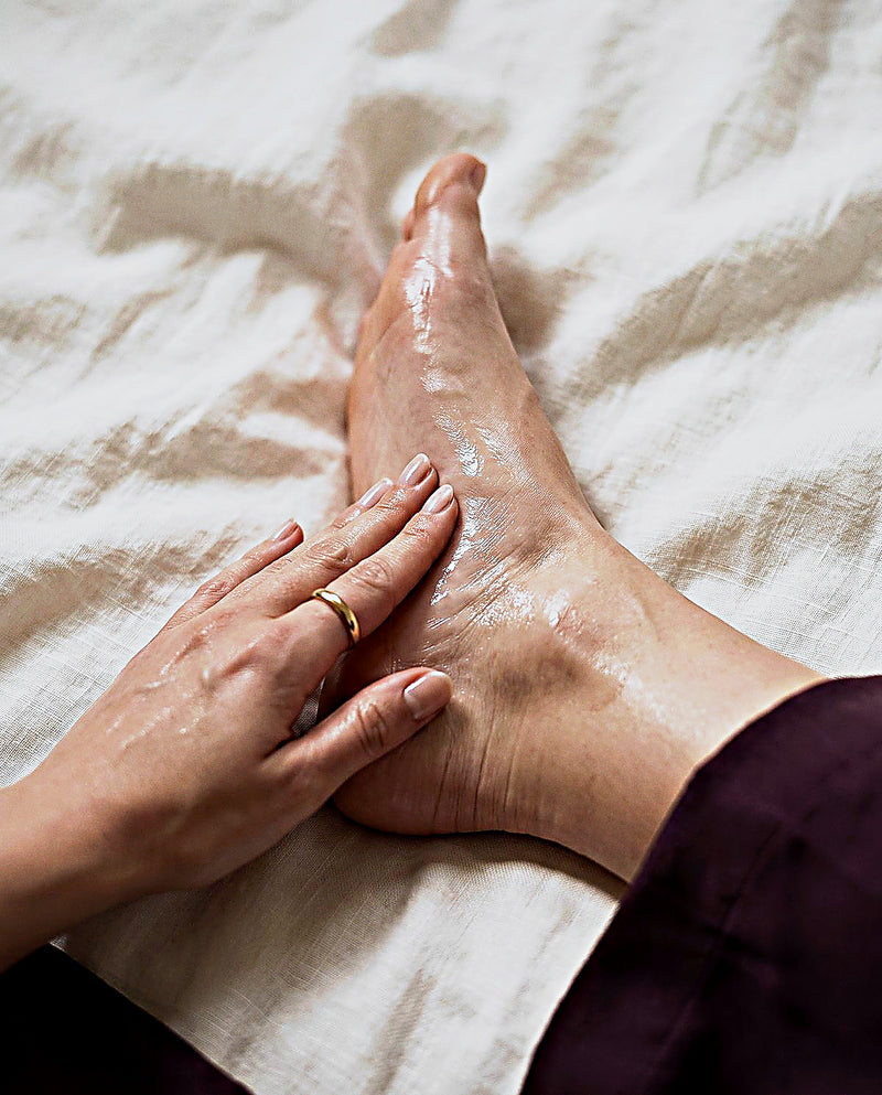 Massage in