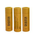Zanova Collagen Lip Balm - 3 Packs Bundle