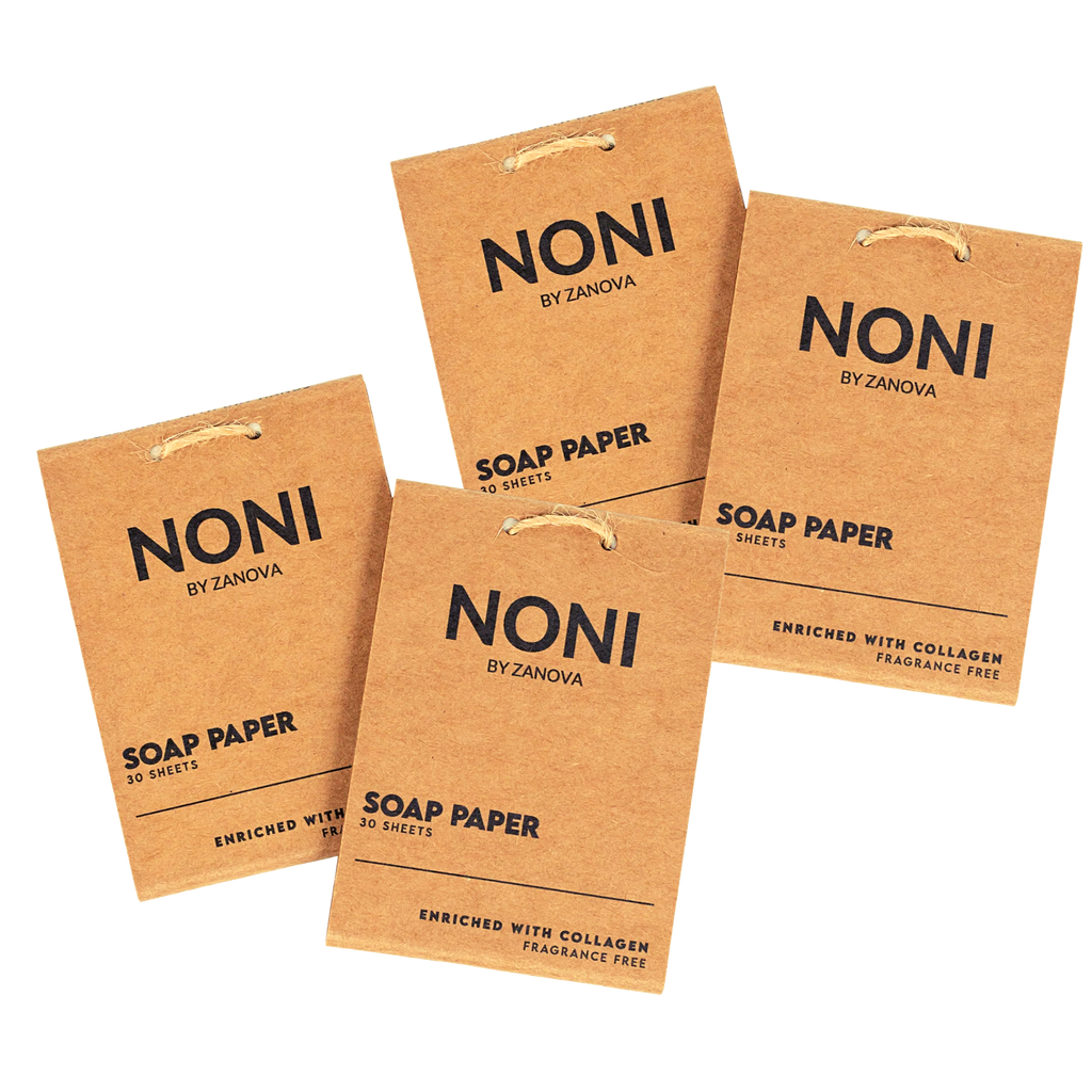 Zanova Hand Care Subscription