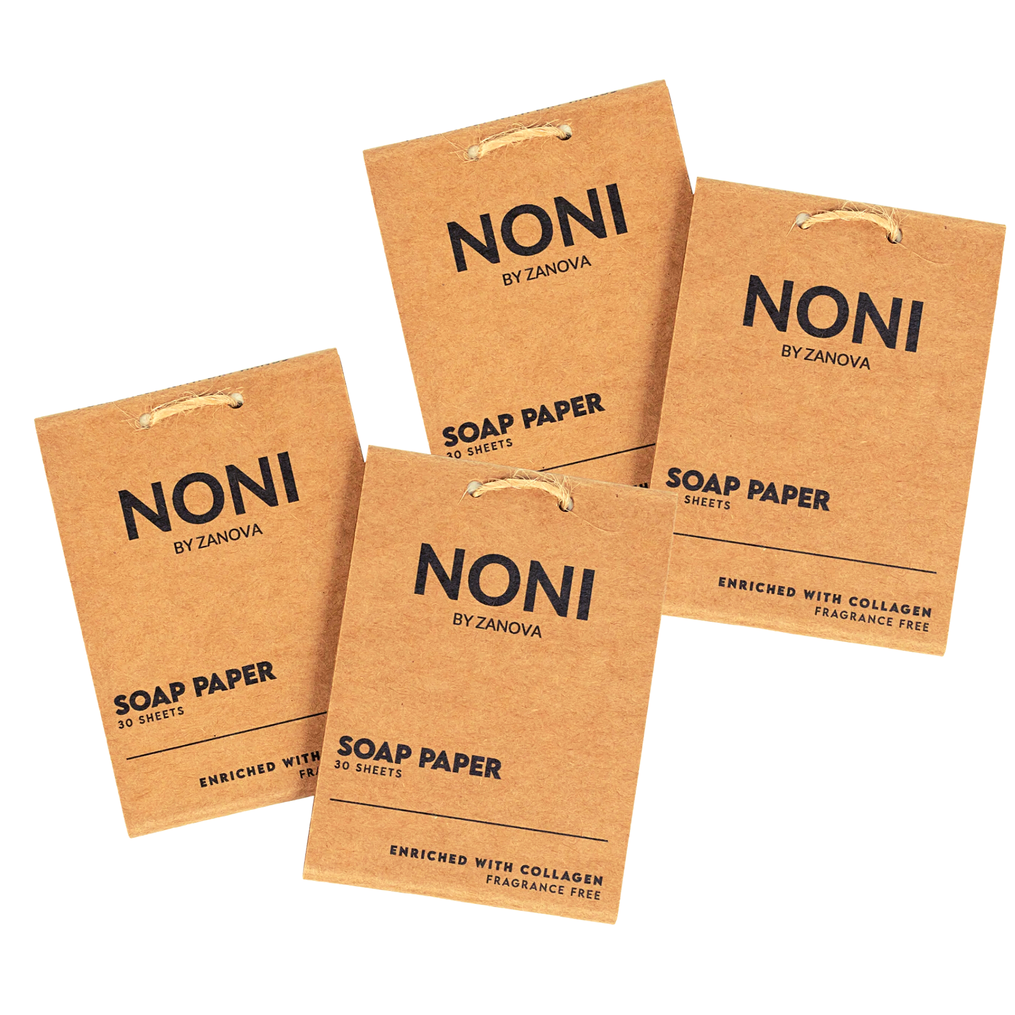 Zanova Hand Care Subscription