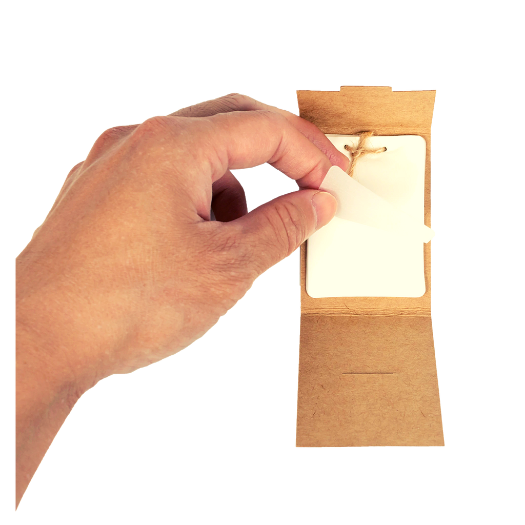 Zanova Hand Care Subscription