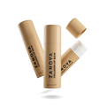 Zanova Collagen Treatment Lip Balm For Lip Picking & Biting Damages |  3 Packs