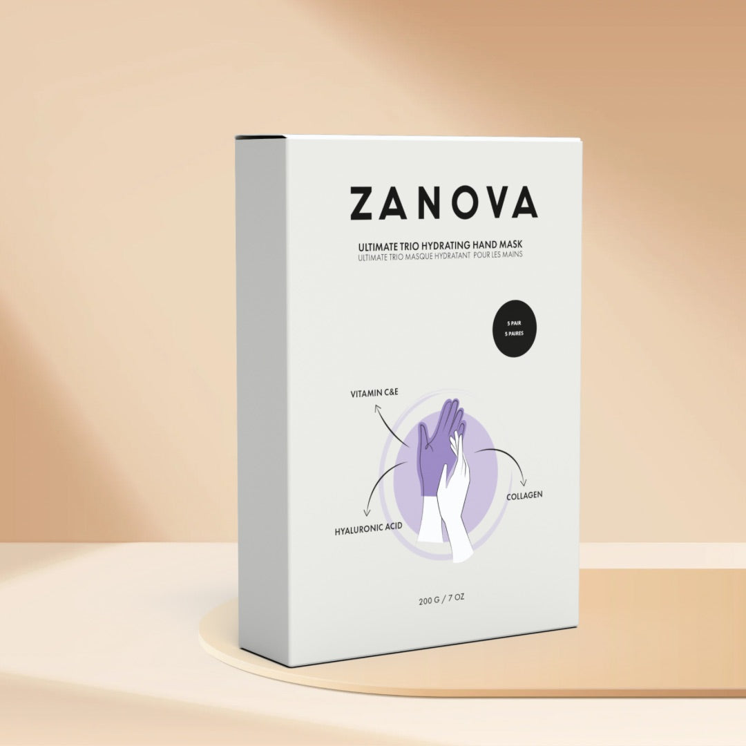 Zanova Collagen Lip Balm